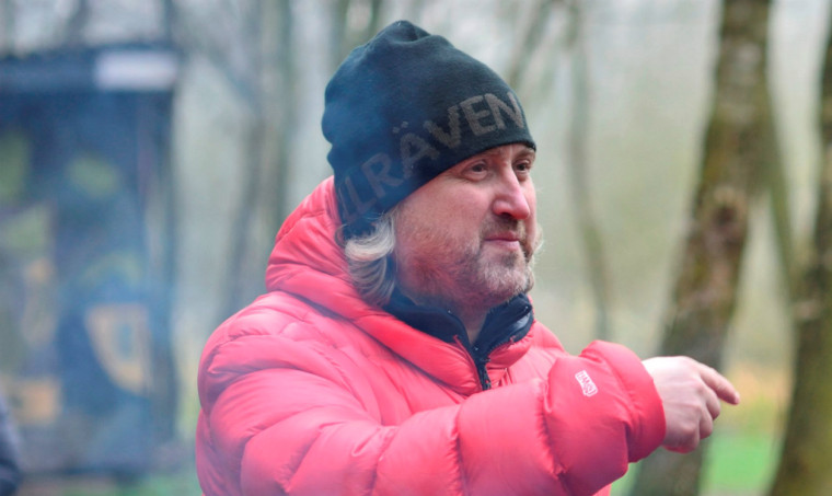 Starší zpráva Borovan.cz oficiálně: Hřebejk točí další kriminálku