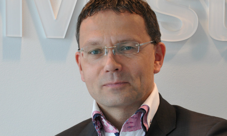 Klápova mediálka Media Investments zvedla tržby nad 200 milionů