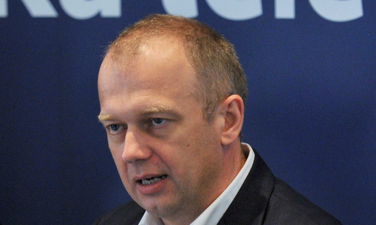 Šéf vývoje ČT Jan Maxa zaskakuje za vytížené kreativní producenty