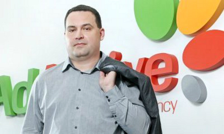 Mediazastupitelství AdActive prodává reklamní čas investorského portálu ČSOB
