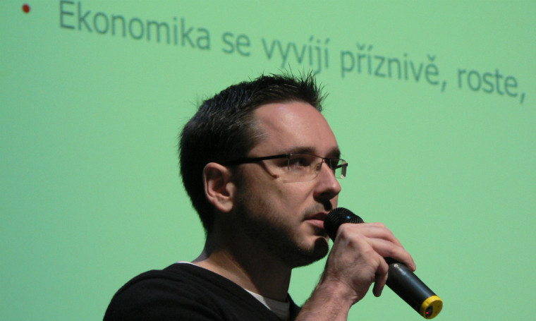 OMD Czech