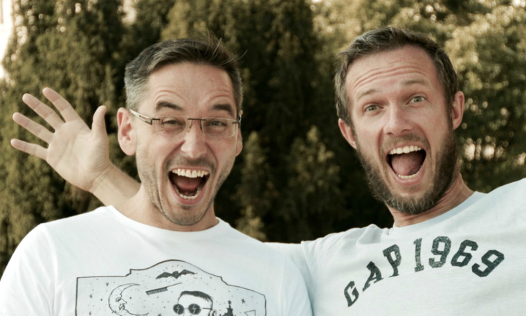 Tlusťákova agentura Business Factory bude pro kreativu preferovat AdHackers