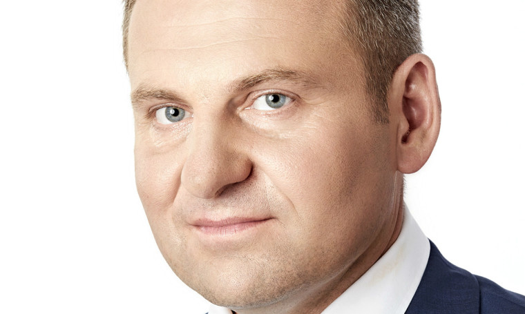 Novým obchodním ředitelem české a slovenské Coca-Cola HBC Jan Říha