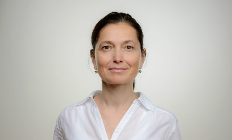 Novinářka Klímová bude pracovat pro Bakalu, povede domácí zpravodajství HN