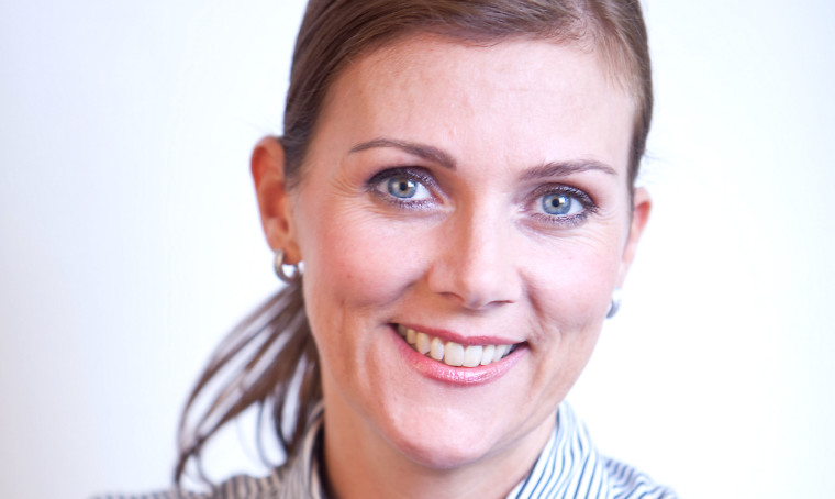 Novou mluvčí Pojišťovny České spořitelny Jana Náchodská