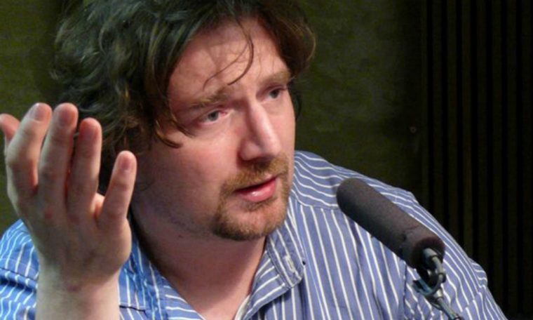 Seznam.cz oznámil akvizici novináře Kroupy