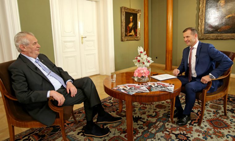 Soukupovo a čínské vydavatelství Empresa Media navýšilo obrat nad 400 milionů