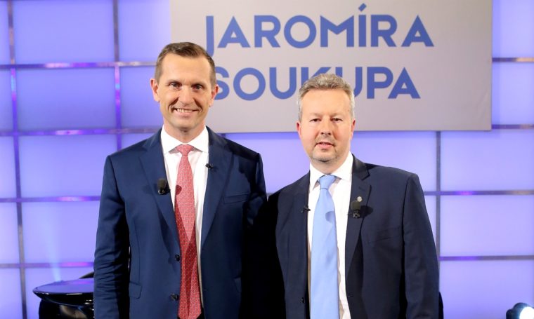 TV Barrandov postaví podzimní program opět na pořadech majitele Soukupa