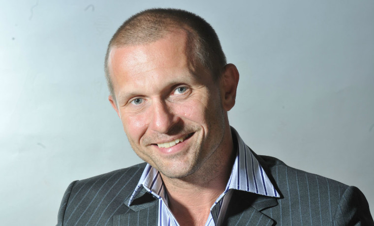 Mediální magnát Soukup spustí novou televizi 5. září dopoledne