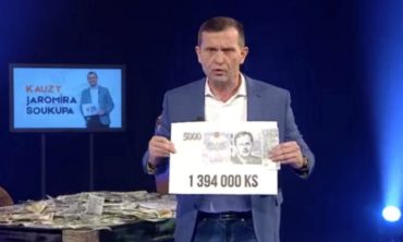 Situace kolem TV Barrandov se zamotává, do věci se vložila Česká televize a Seznam.cz