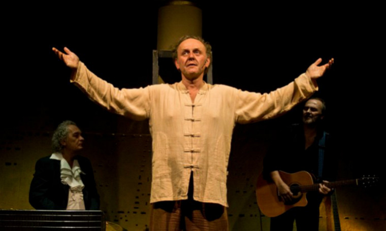 Jaroslav Dušek