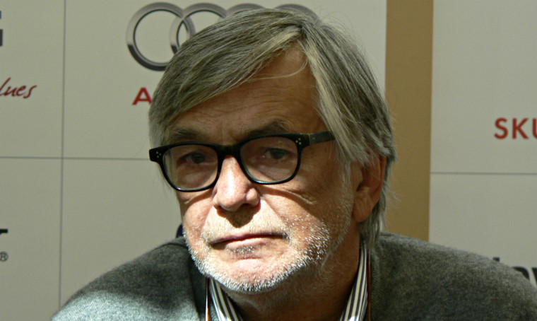 Jiří Bartoška
