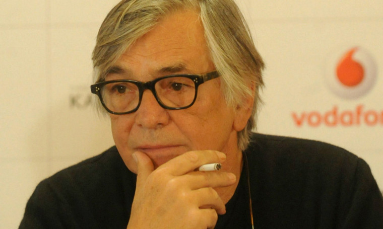 Karlovarský filmový festival