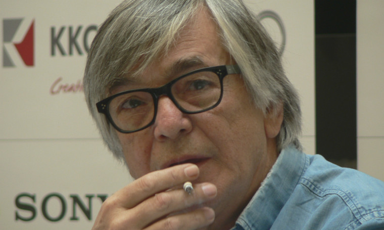 Jiří Bartoška