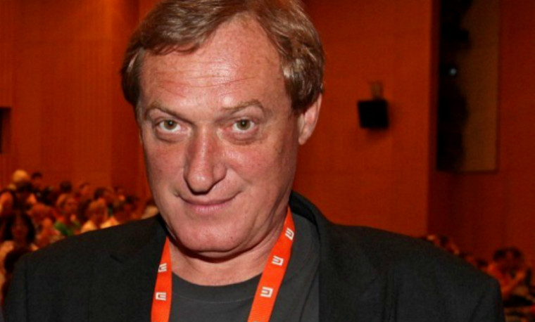 Režisér Chlumský začal točit filmovou vodáckou řachandu s Langmajerem, Liškou a Čermákem v hlavních rolích