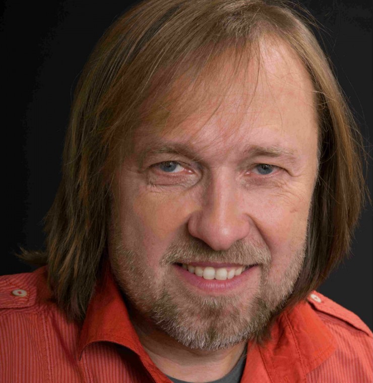 Jiří Hrabák