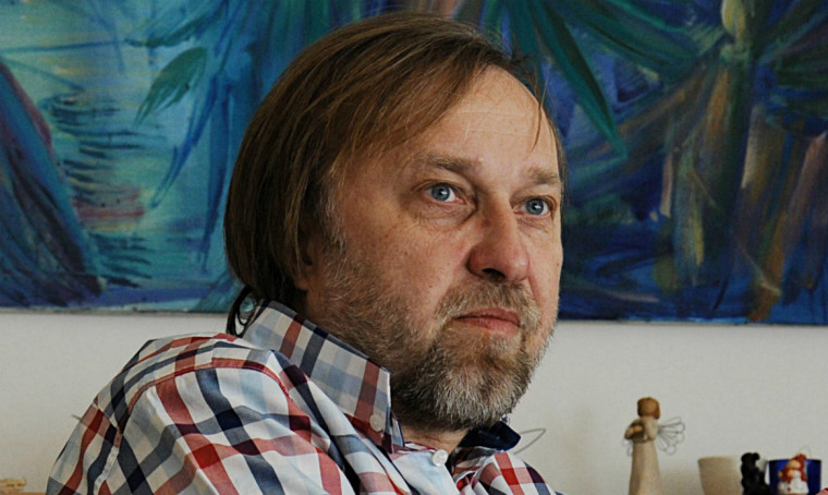 Jiří Hrabák