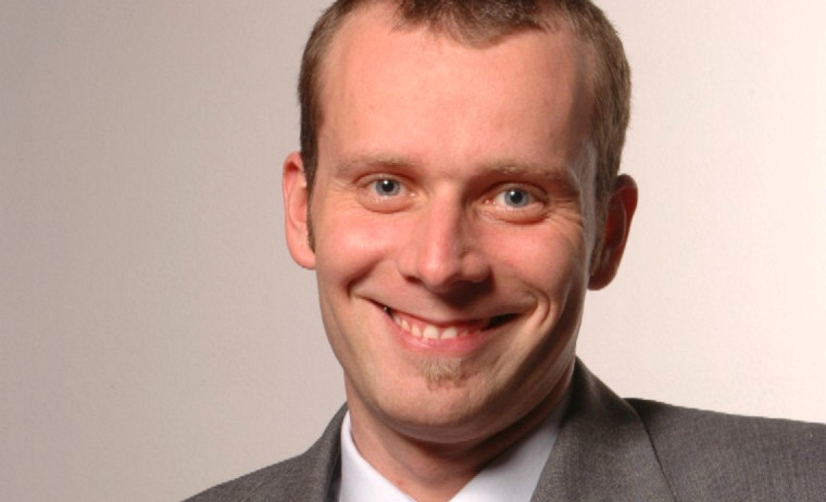 exGoogle Jiří Lenk