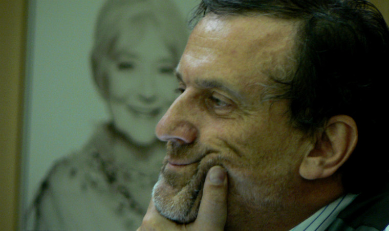 Šéfa ČTK Majstra v tendru vyzývají tři zkušení mediální manažeři, mezi nimi i Mrzena