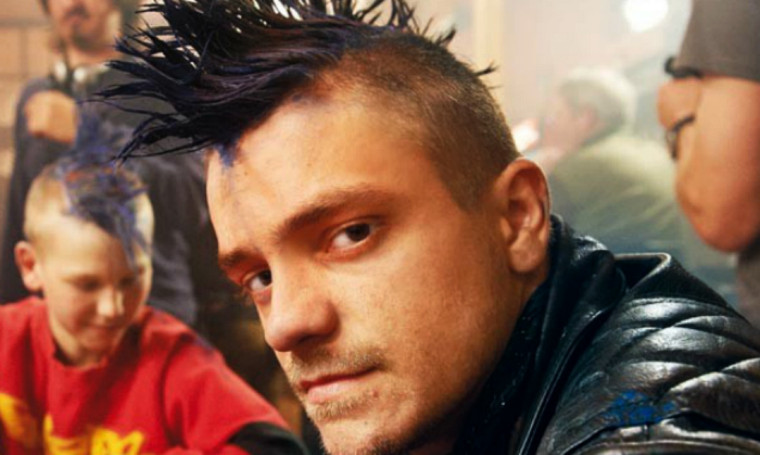 Talentovaný Mádl bude hrát v nových filmech Ivana Fíly a Miloslava Šmídmajera