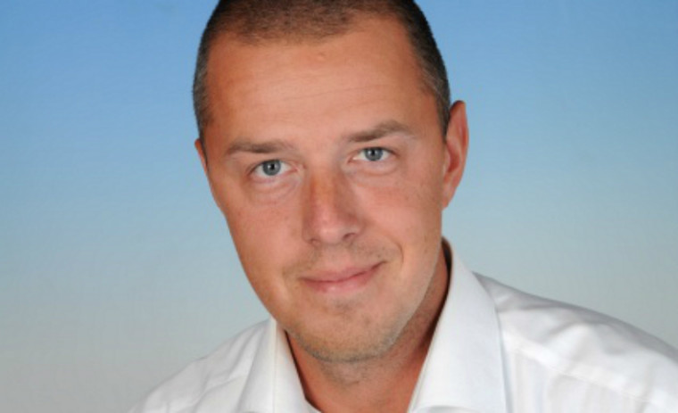 Prvním šéfem nového centra O2 v Pardubicích Špůr