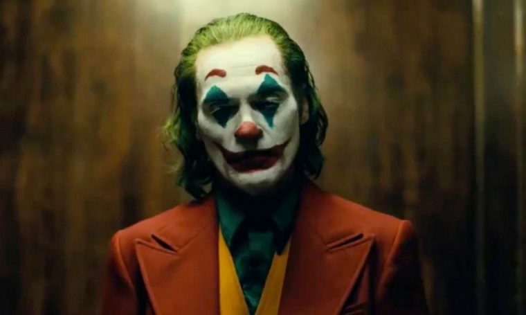 Povedený Joker překračuje hranici 1 miliardy dolarů tržeb z kinopromítání