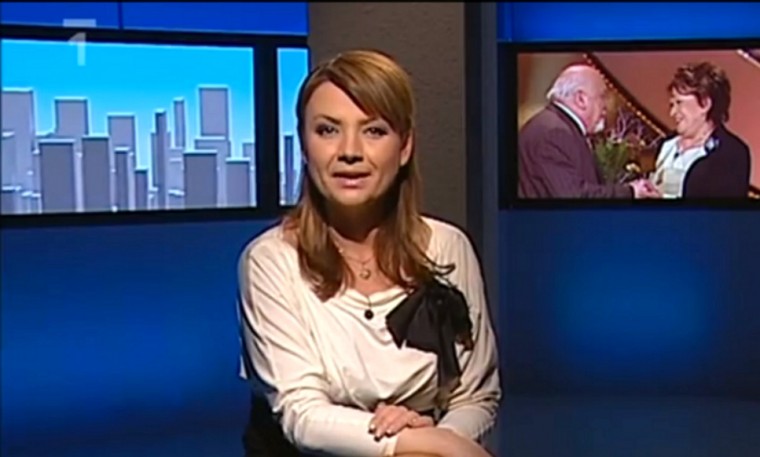 Jolana Voldánová