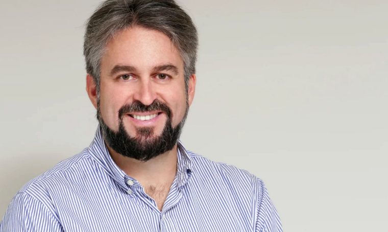 Mobilního operátora T-Mobile povede Španěl José Perdomo Lorenzo (ex-O2 ČR)