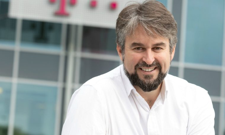 Šéf T-Mobile se posouvá do manažerských struktur mateřského Deutsche Telekom