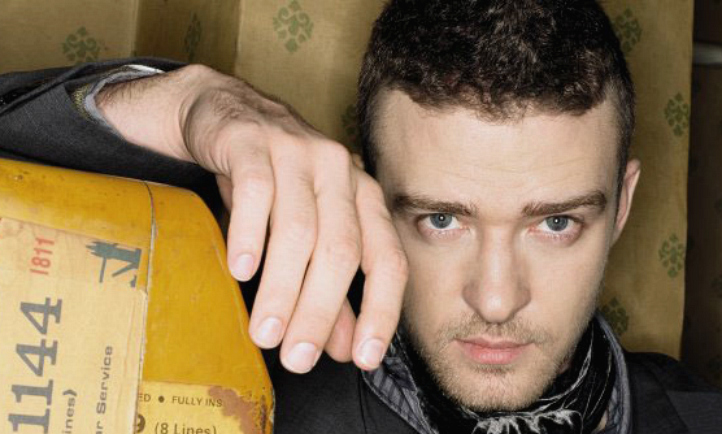 Justin Timberlake