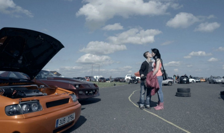 Mezinárodní festival dokumentárních filmů Ji.hlava