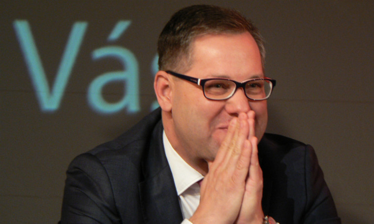 Kamil Čermák