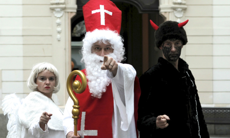 Pátá řada Kanceláře Blaník odstartuje na Stream.cz ještě letos