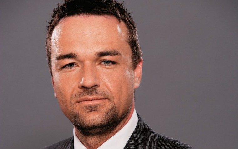 Burda Praha spojí obchod a oddělení speciálních projektů, obchodní ředitel Polcar odchází