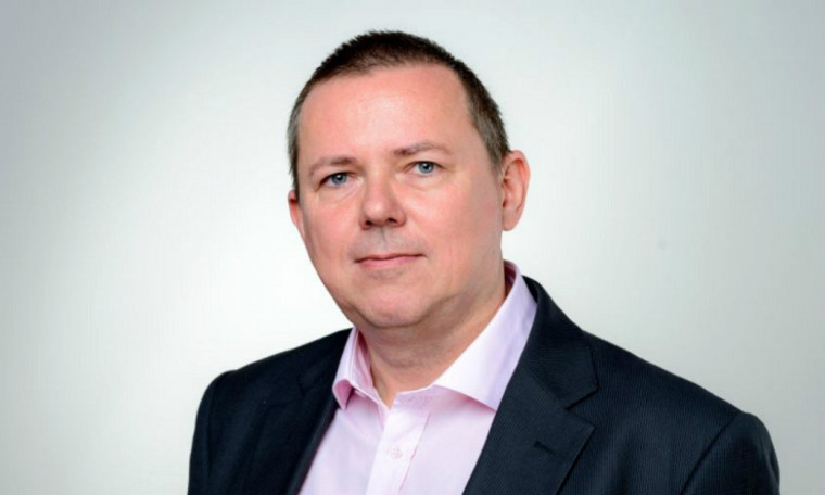 Novým prozatímním ředitelem Českého rozhlasu se stal překvapivě Karel Zýka