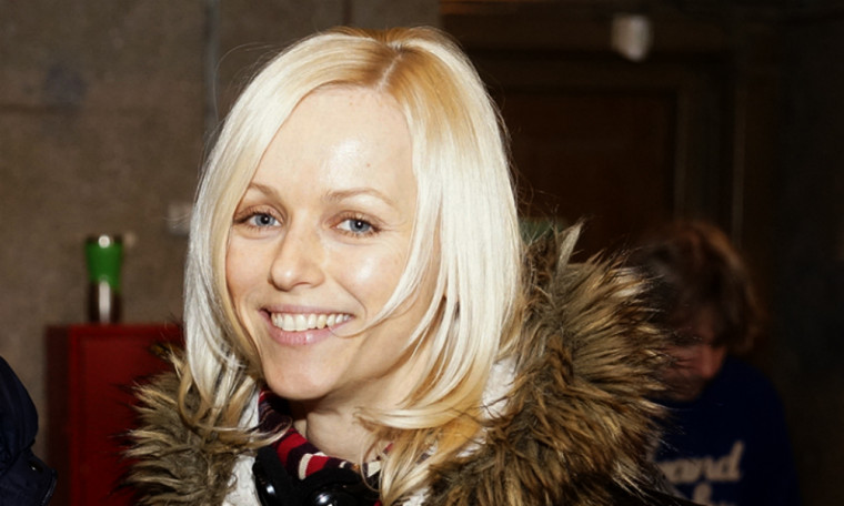 Karin Babinská