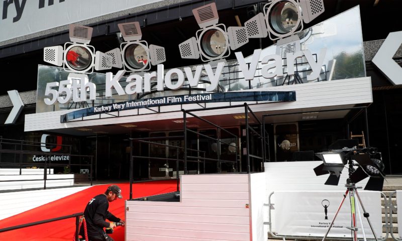 Bartoškova a Havrlantova KVIFF Group získává podíl ve filmové distribuci Aerofilms