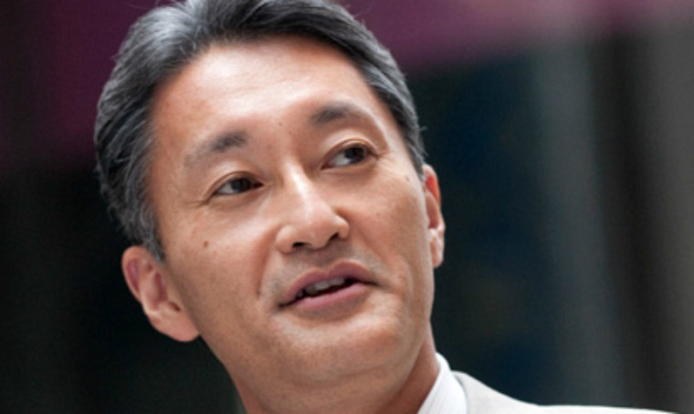 Sony zacílí na hudbu a filmy