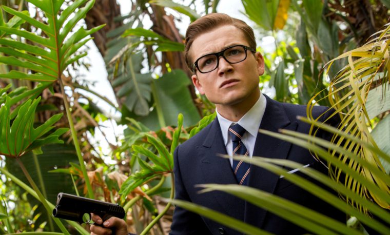 Kingsman: Zlatý kruh na čínském trhu odstartoval s více než 40 miliony dolarů