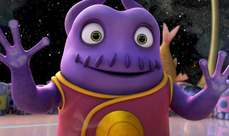 Animák Konečně doma přes 100 milionů dolarů