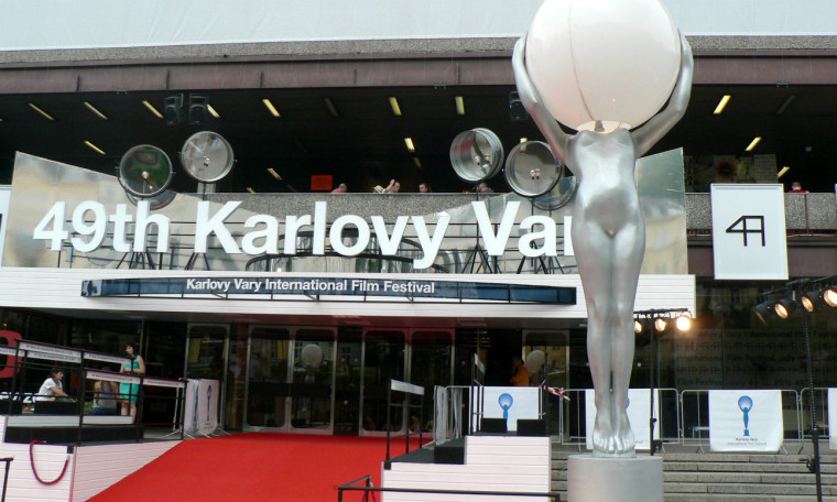 Pro filmaře klíčový karlovarský hotel Thermal zvedl základní kapitál o stovky milionů