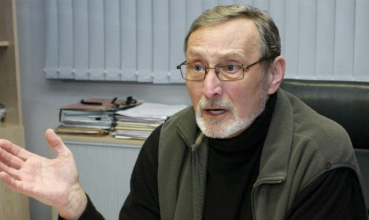 Ladislav Frej