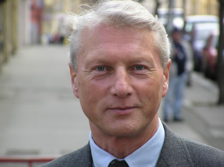 Ladislav Špaček