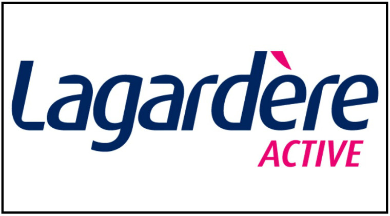 Mediální skupina Lagardére Active personálně posiluje online divizi