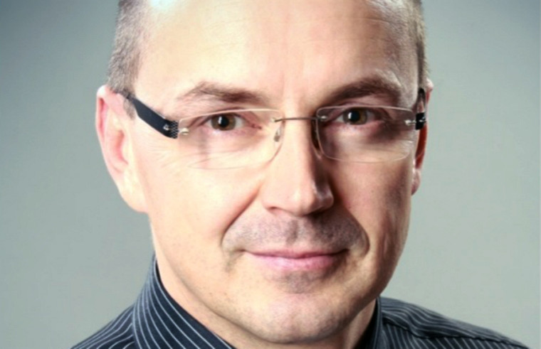 Lech Kubik