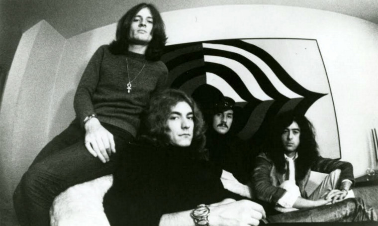 Led Zeppelin