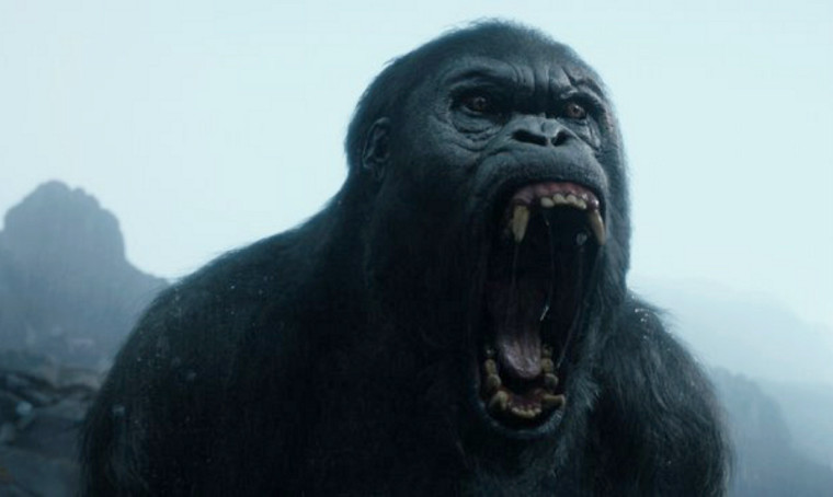 Legenda o Tarzanovi při premiéře v kinech utržila pouze 2 miliony korun