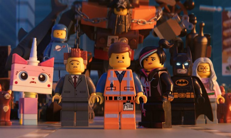 Český závod hračkářského obra Lego zvedl zisk na 267 milionů
