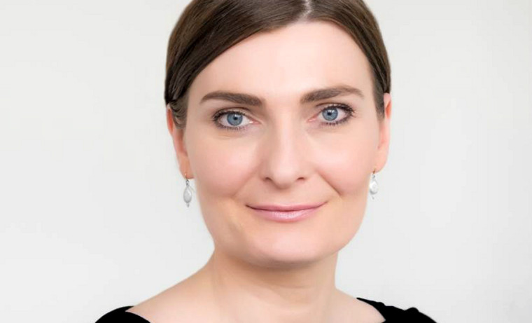 Novou obchodní ředitelkou BigMedia Lenka Benetková (ex-Mladá fronta)