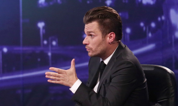 TV Prima bude sdílet Leoše Mareše s Mňam TV